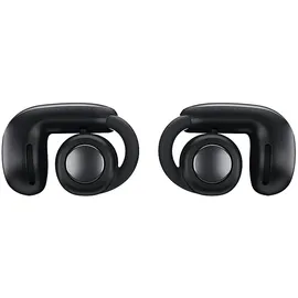 Bose Ultra Open Earbuds schwarz
