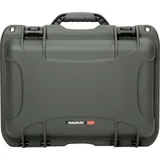 NANUK Transportkoffer Mod. 918 (B x H x T) 378 x 218 x 249mm Militär Grün 918-1006