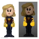 Funko FK68768 - Marvel Vinyl SODA Figuren Ms. Marvel 11 cm Sortiment (6)