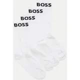 Boss RS SPORT Socken-Sets 2er Pack Weiß 39-42