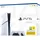 Sony PlayStation 5 Slim Disc Edition + 2. DualSense Wireless-Controller