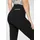 KangaROOS Jazzpants Regular Schwarz 48