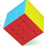 Speed Zauberwürfel 4x4 Stickerless Akrylnitril-butadien-styrol robust & schne...
