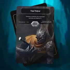 neverrift TCG Starter Kit The Board Game Englisch