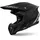 Airoh Twist 3 Color, Motocrosshelm - Matt-Schwarz - L