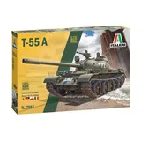 Italeri T-55 1:72