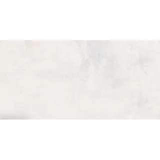 Vabene Wandfliese Casino 30 x 60 cm weiß