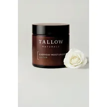 tallow Pflegereme Natur 120 ml