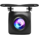 Rückfahrkamera mit 180° Super Weitwinkel Auto Kamera Rückfahrkamera DC 12-24V...