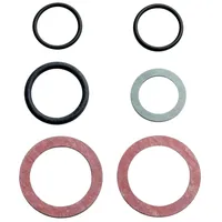 WOLF-Garten Wolf Dichtungsset Hydraulik 8616316 für CGB-2-38/55