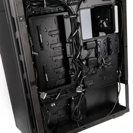 PHANTEKS Enthoo Elite Window schwarz | PC-Gehäuse