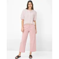 Brax Culottes Style Maine Modern Rosa 38