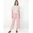 Brax Culottes Style Maine Modern Rosa 38