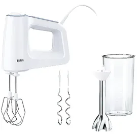 Braun MultiMix 3 HM 3107 Handmixer