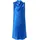 Ulla Popken Cocktailkleid Midikleid Blau 50