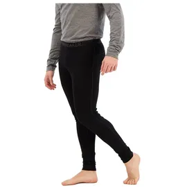 Icebreaker 260 Tech Merino Baselayer-hose Schwarz XS