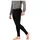 Icebreaker 260 Tech Merino Baselayer-hose Schwarz XS