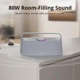 Tronsmart Fiitune X30 grau