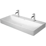 Duravit DuraSquare Möbelwaschtisch 100 x 47 cm (23531000721)