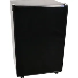 Engel CK-100 Kompressor-Kühlschrank (80 l, 780 mm hoch, Schwarz)