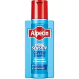 Alpecin Hybrid Sensitiv Coffein Shampoo 250 ml