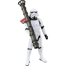 Hasbro Star Wars Jedi: Survivor Rocket Launcher Trooper cm)