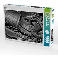Calvendo Halbzeug Puzzle