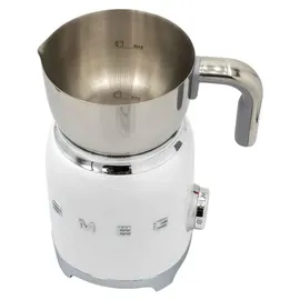 Smeg MFF11WHEU weiß