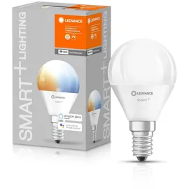LEDVANCE SMART+ WiFi Mini Bulb Tunable White 40 E 14 5 W,