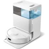 IROBOT Roomba Plus 405 Combo + AutoWash Dock Weiß
