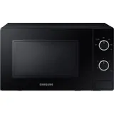 Samsung Mikrowelle 20L Glas Design Schwarz