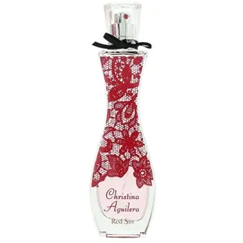 Christina Aguilera Red Sin Eau de Parfum 75 ml