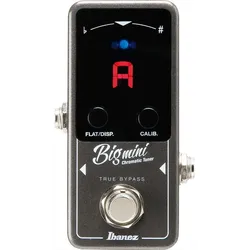 Ibanez Big Mini Tuner