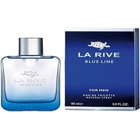 LA RIVE Blue Line Edt 90 ml