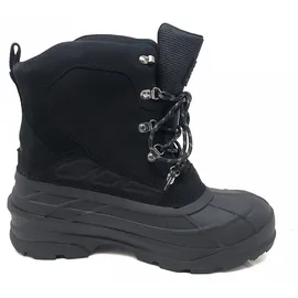 Kamik Fargo2 Herren Schwarz 47