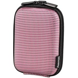 Hama Hardcase Two Tone 40 G rosa