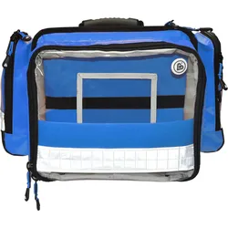 Notfalltasche AED FLEX PLANE AED Tasche verschiedene Farben