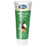SCHOLL Hirschtalg Fußcreme 100 ml