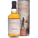 The Balvenie 12 Jahre Single Malt 47,3% vol 0,7 l Geschenkbox
