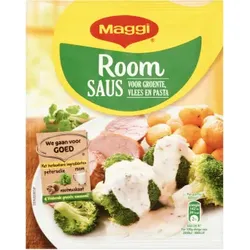 Maggi Rahmsauce 35g