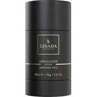 Gisada Ambassador Intense Deodorant Stick 75 ml