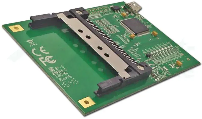 HMP USB-CI Programmer für Alphacrypt Module