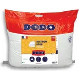 Dodo Temperierte Bettdecke 220 x 240 cm Weiß