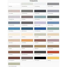 Mapei Kerapoxy Design Deko-epoxy-mörtel, Säurebeständig, Mosaik-fliesenfuge, Pool und Mehr, silbergrau - Zweikomponentiger Klebstoff dekorativer Fugenmörtel