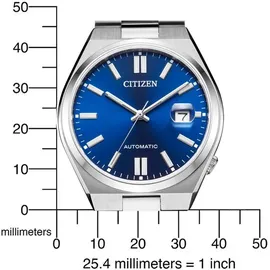 Citizen Tsuyosa NJ0150-81L