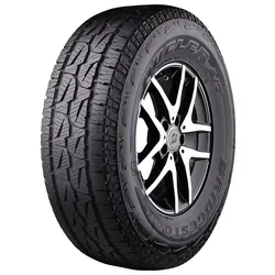 Ganzjahresreifen BRIDGESTONE "AT-001", schwarz, 215mm / 65 % R 16 98T, Autoreifen, in verschiedenen Ausführungen erhältlich