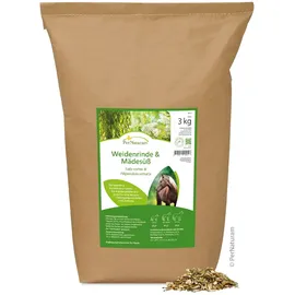 PerNaturam Weidenrinde & Mädesüß 3 kg