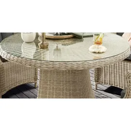 Destiny LUNA Set 5-tlg. Beige