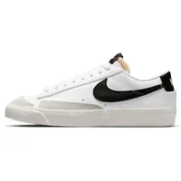 Nike Blazer Low '77 Damen White/Sail/White/Black 38,5