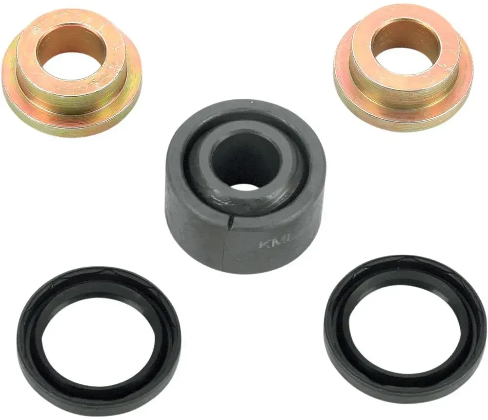 Moose Hard-parts Yamaha Yz125 89-97 Stoßdämpferlagersatz - Multicolour - One Size